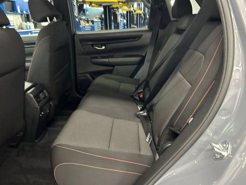 Used 2024 Honda CR-V Sport image 23