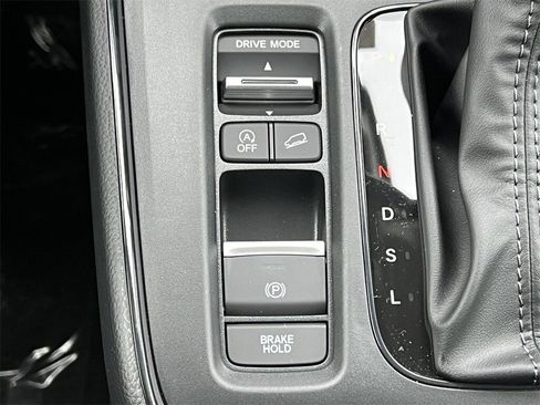 New 2026 Honda CR-V EX-L image 26