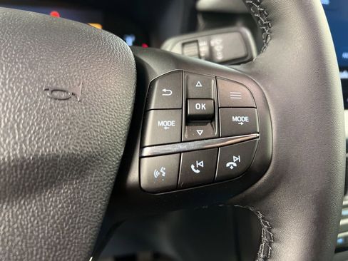 New 2026 Ford Maverick XLT w/ XLT Luxury Package image 19