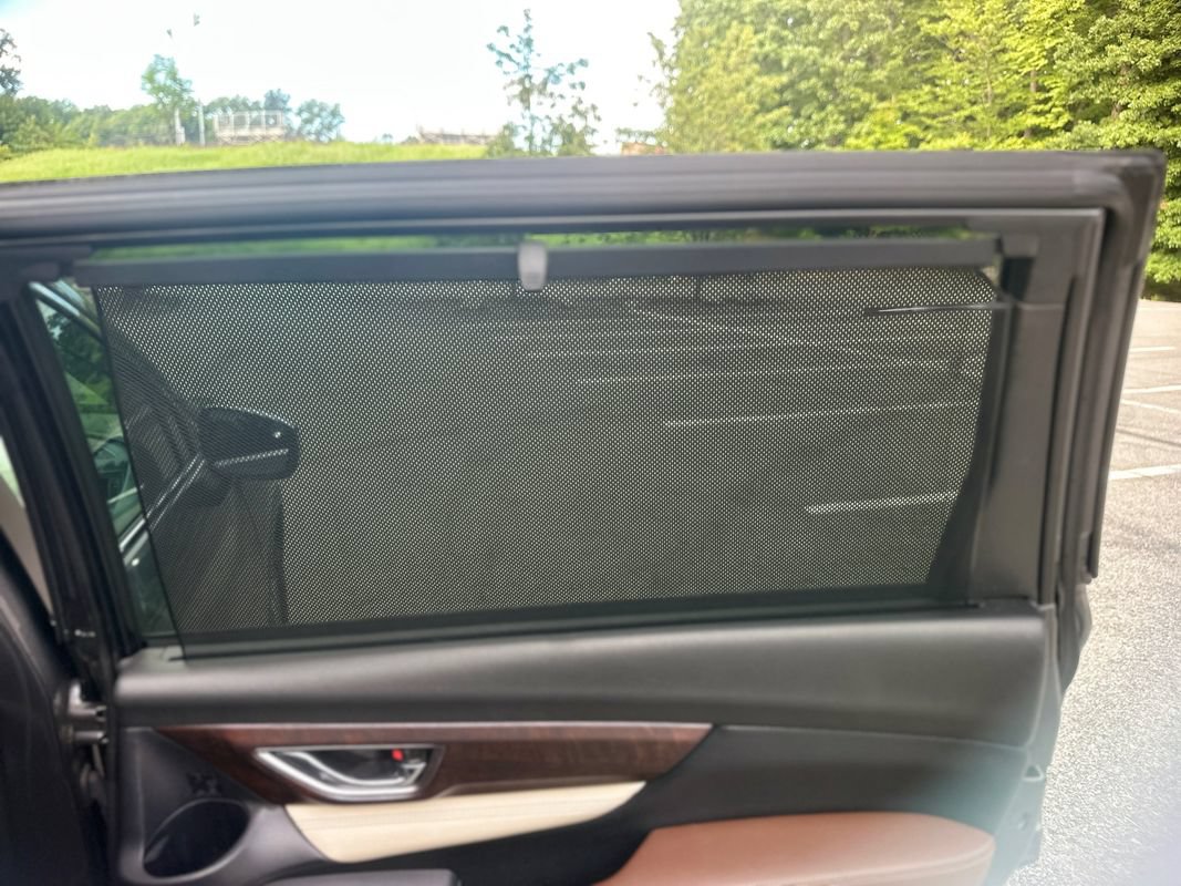 Used 2019 Subaru Ascent Touring AWD/4WD image 27