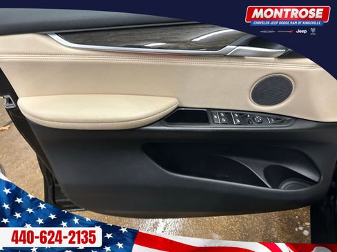 Used 2016 BMW X5 xDrive35i image 10