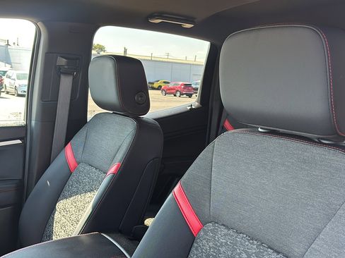 Used 2023 Chevrolet Colorado Z71 w/ Z71 Convenience Package 2 image 22