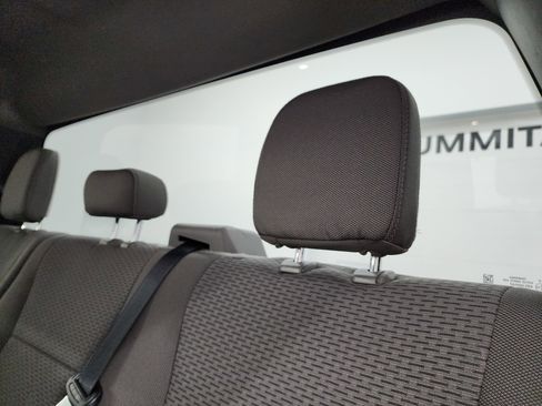 Used 2022 Ford F350 XLT w/ Black Appearance Package image 35