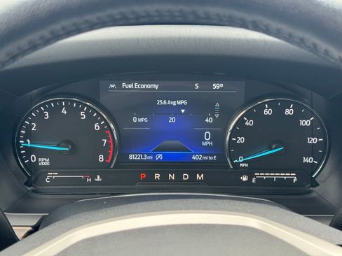 Used 2021 Ford Explorer Limited w/ Equipment Group 301A image 34