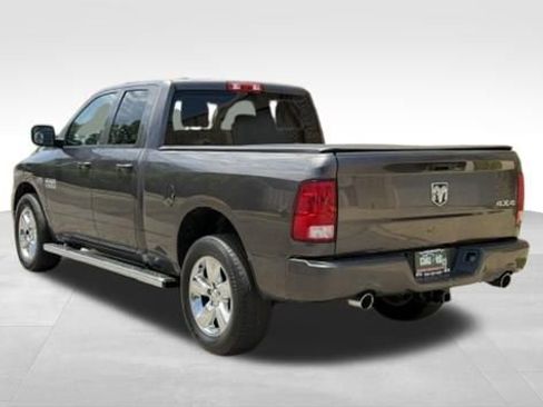 Used 2018 RAM 1500 Express w/ Express Value Package AWD/4WD image 9