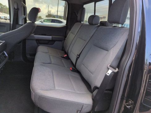 Used 2024 Ford F150 XLT w/ Equipment Group 302A MID image 19