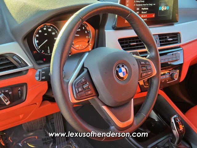 Used 2023 BMW X2 sDrive28i w/ Premium Package FWD image 22