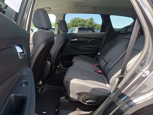 Certified 2023 Hyundai Santa Fe SE AWD/4WD image 11