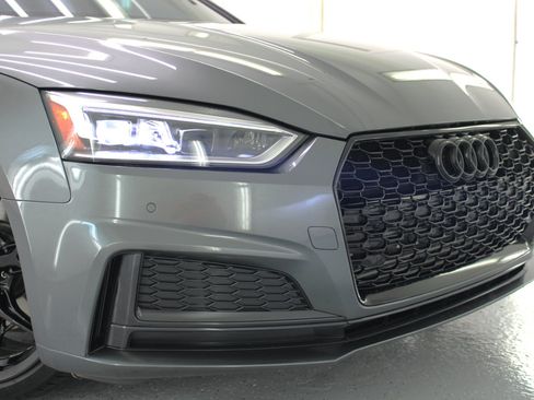 Used 2019 Audi S5 Premium Plus w/ Premium Plus image 22