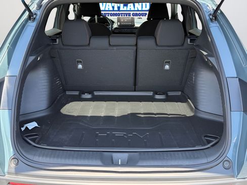 Certified 2024 Honda HR-V Sport image 14