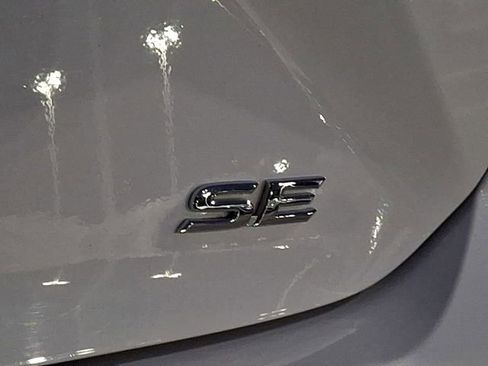 Certified 2025 Toyota Camry SE w/ Convenience Package image 30