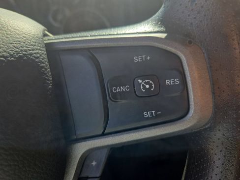Used 2019 RAM 1500 Tradesman w/ Tradesman Group AWD/4WD image 20