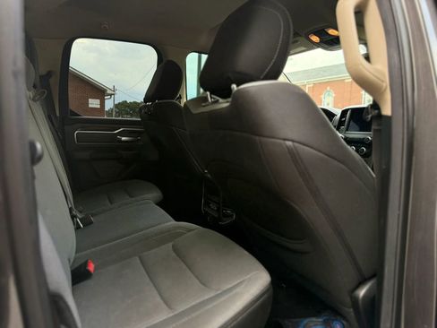 Used 2020 RAM 1500 Big Horn RWD image 13