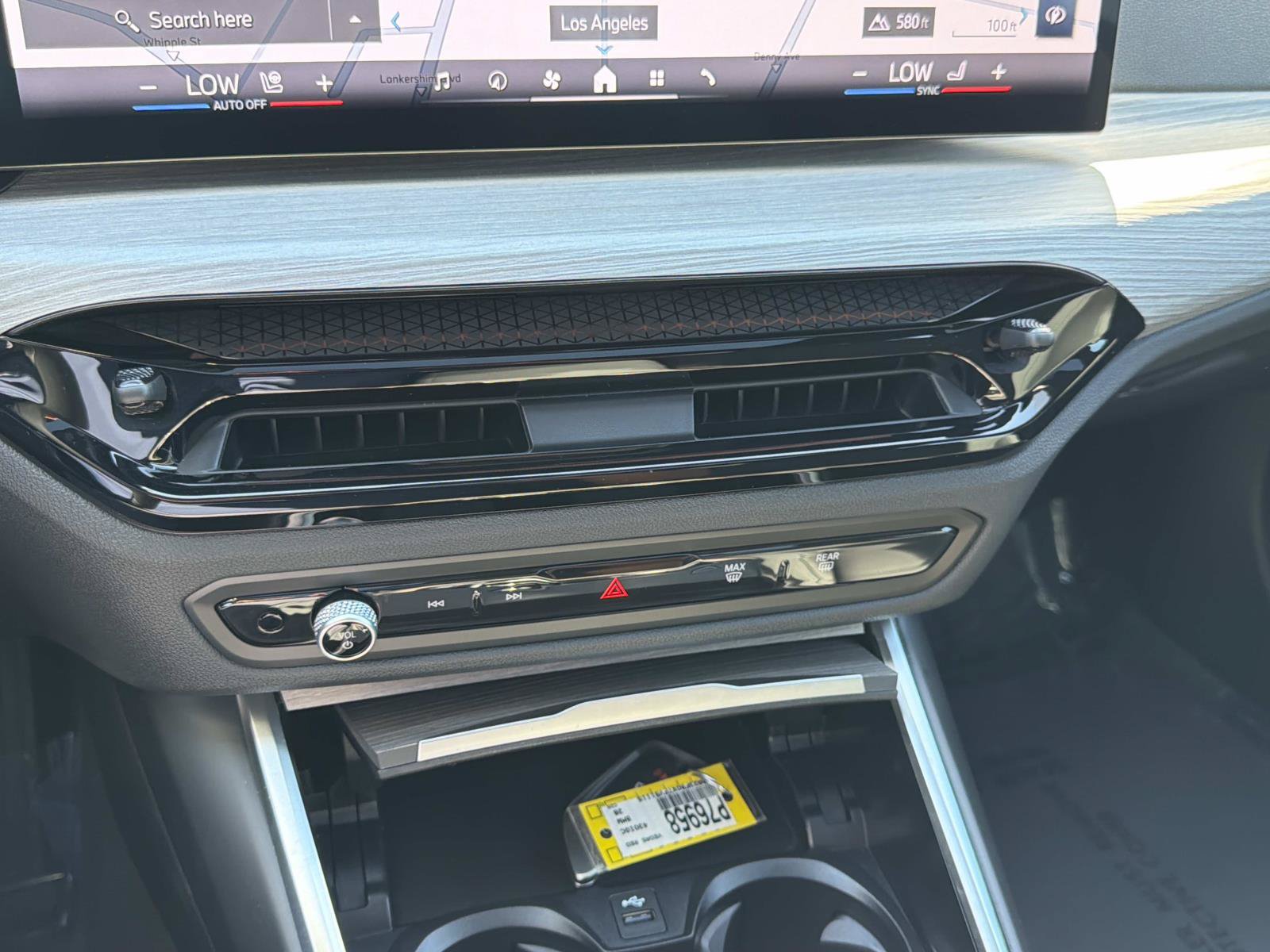 Used 2026 BMW 430i RWD image 18