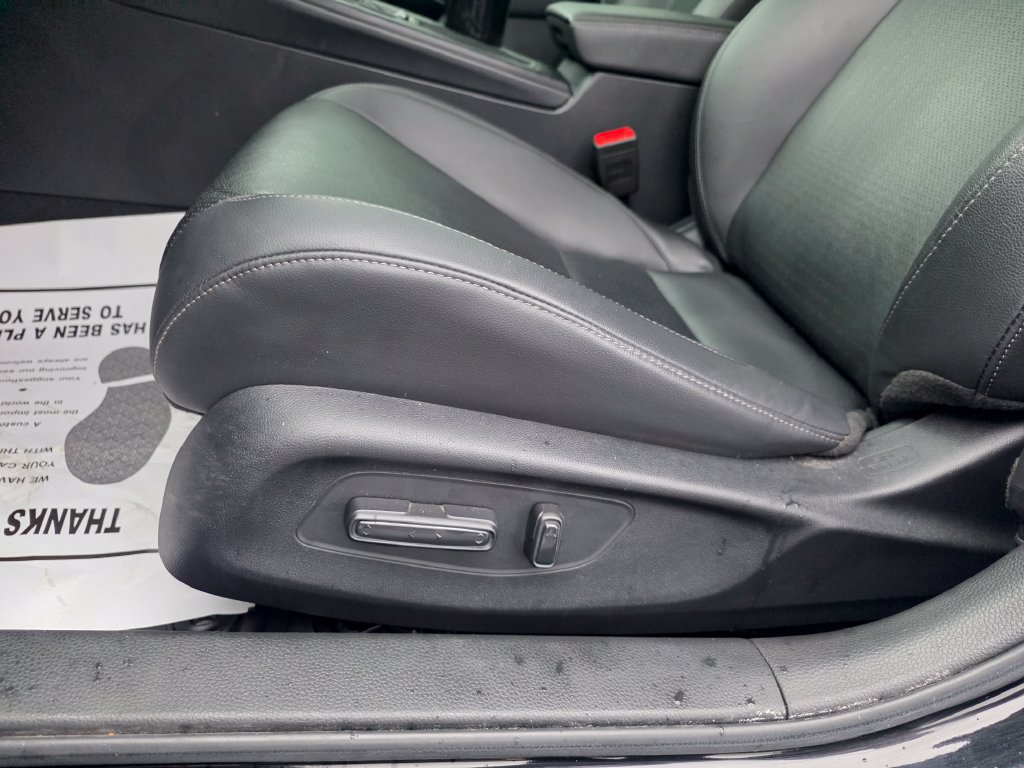 Certified 2024 Honda Civic Touring image 10