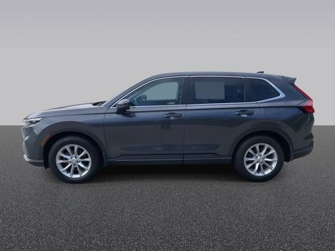 Certified 2024 Honda CR-V EX-L image 6