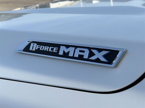 Used 2023 Toyota Sequoia Platinum image 19