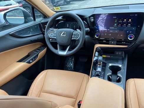 Certified 2023 Lexus NX 350 AWD image 13