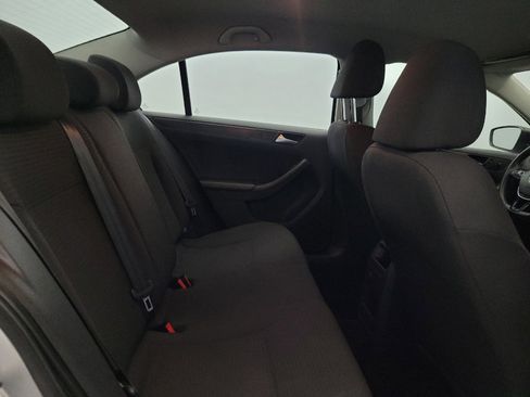 Used 2016 Volkswagen Jetta S FWD image 19
