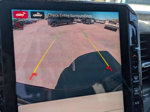 New 2026 RAM 2500 Power Wagon AWD/4WD image 20