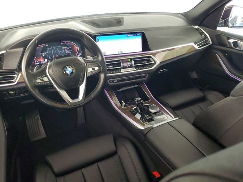 Used 2022 BMW X5 xDrive40i AWD/4WD image 15