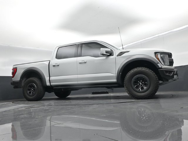 Used 2023 Ford F150 Raptor w/ Raptor Carbon Fiber Package AWD/4WD image 55