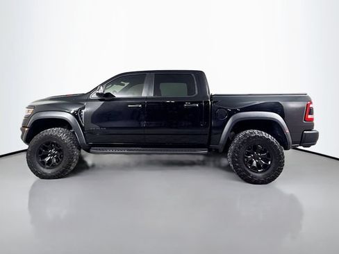 Used 2023 RAM 1500 TRX w/ TRX Level 1 Equipment Group AWD/4WD image 8