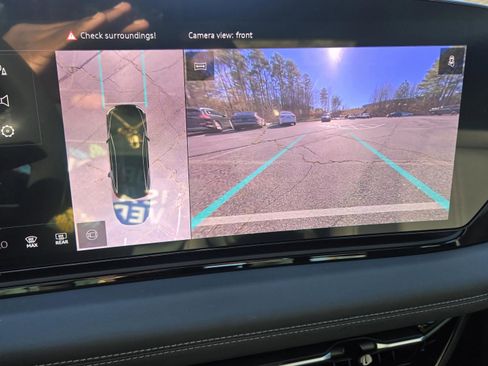 Used 2025 Audi A6 e-tron Ultra w/ Ultra Package image 20