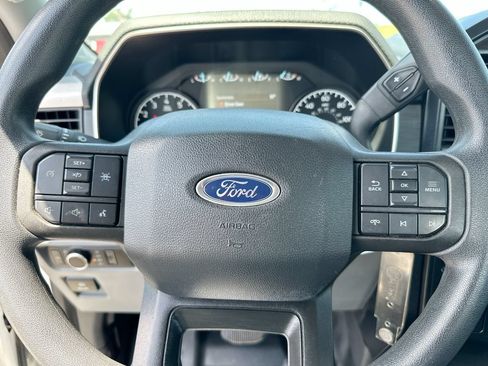 Used 2023 Ford F150 XL RWD image 16
