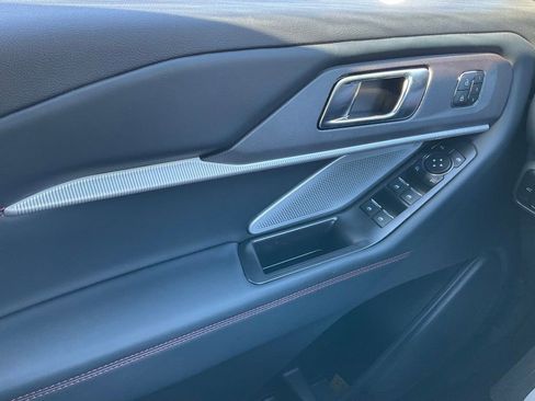 New 2025 Ford Explorer ST w/ Sun And Sound Package image 52