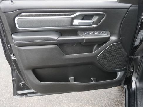 Used 2023 RAM 1500 Big Horn image 17