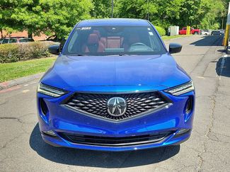 Certified 2023 Acura MDX A-Spec AWD/4WD video 2