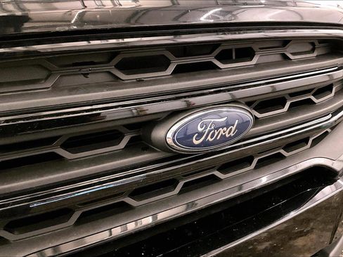 Certified 2020 Ford EcoSport S image 29