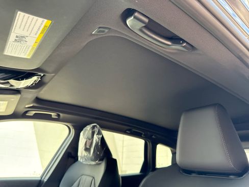 Used 2025 BMW X3 xDrive30i image 13