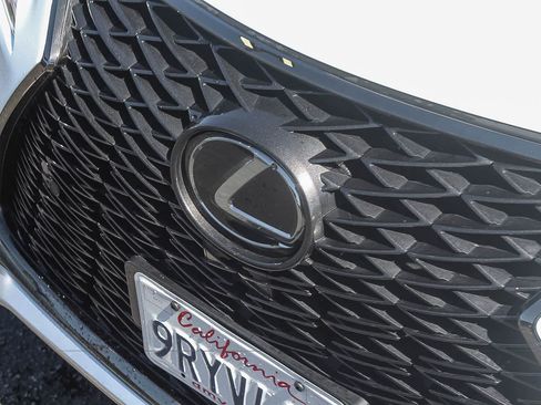 Used 2019 Lexus NX 300 F Sport w/ F Sport Premium Package FWD image 13
