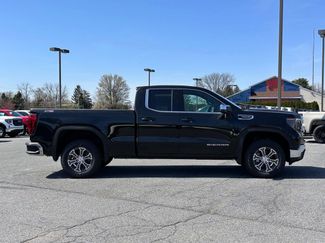 New 2026 GMC Sierra 1500 SLE AWD/4WD video 3