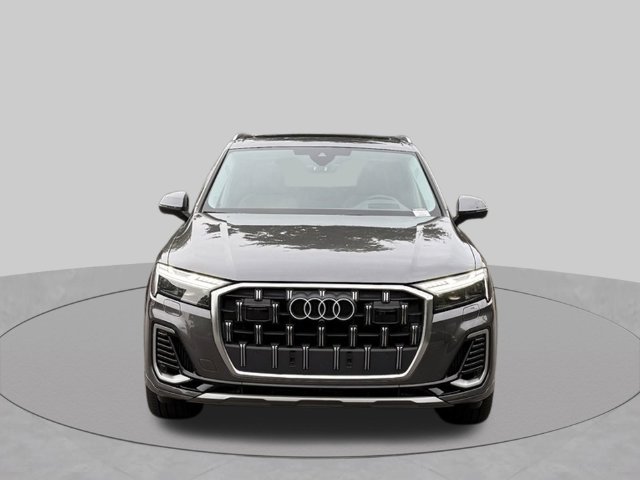Used 2025 Audi Q7 3.0T Prestige AWD/4WD image 8