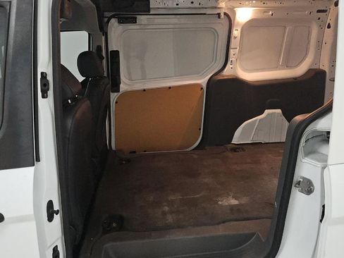 Used 2019 Ford Transit Connect XL FWD image 13