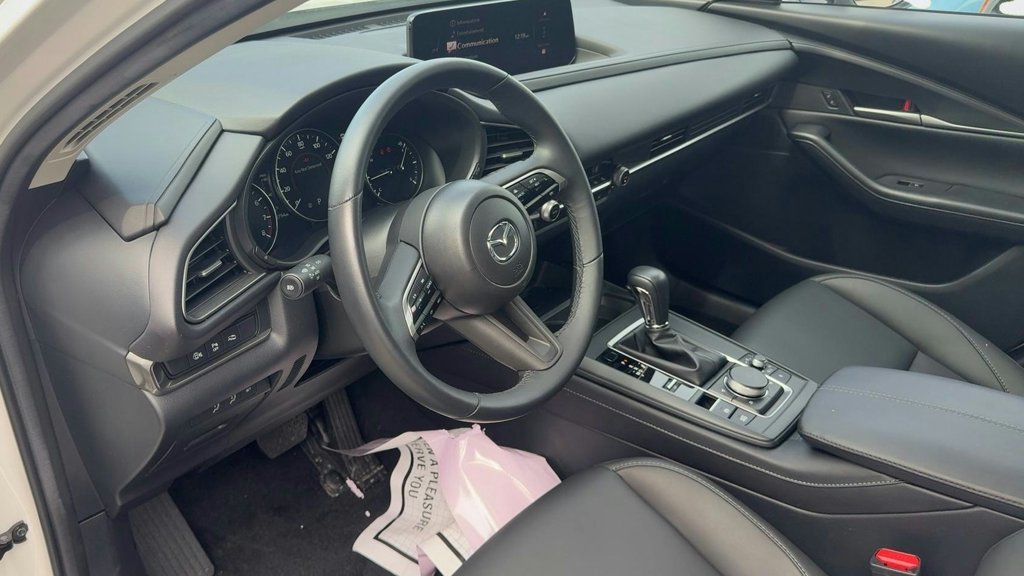 Used 2026 MAZDA CX-30 AWD 2.5 S image 9