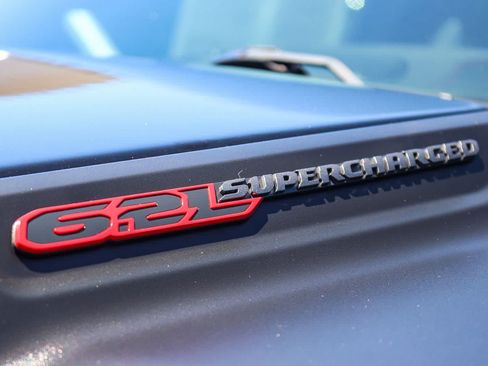 Used 2022 RAM 1500 TRX w/ TRX Level 2 Equipment Group AWD/4WD image 10