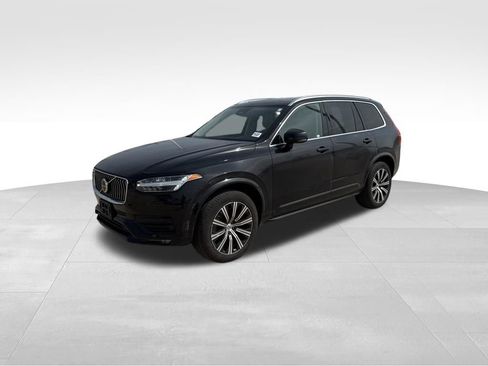 Used 2023 Volvo XC90 B5 Core w/ Protection Package Premier image 10