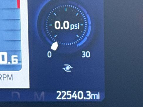 Used 2021 Ford Bronco First Edition image 25