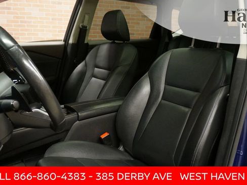 Certified 2023 Nissan Rogue SL w/ SL Premium Package image 8