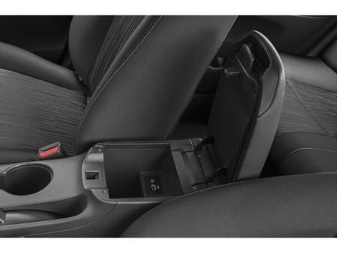 Used 2019 Nissan Sentra SL FWD image 14