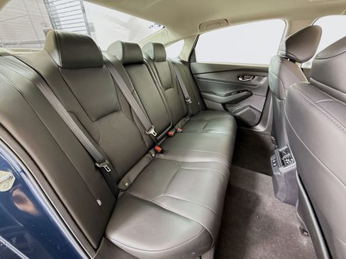 Used 2024 Honda Accord Touring image 24