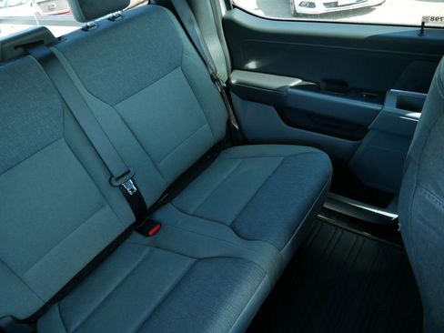 Used 2026 Ford F150 XLT w/ FX4 Off-Road Package AWD/4WD image 14