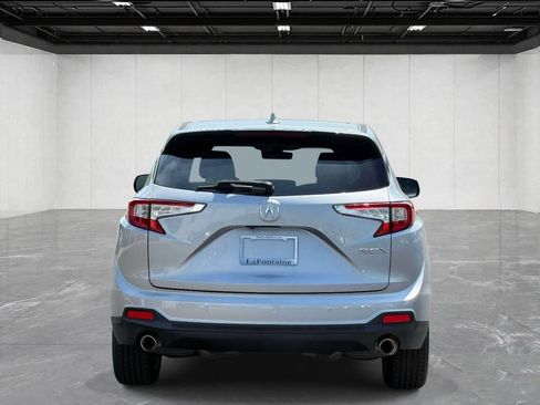 Used 2021 Acura RDX FWD w/ Technology Package image 6