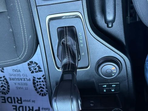 Used 2021 Ford Ranger XL w/ Equipment Group 101A High image 20