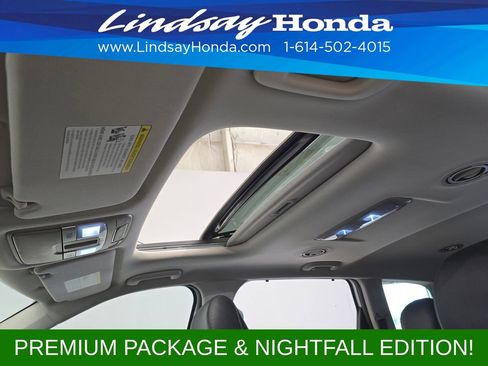 Used 2022 Kia Telluride EX w/ EX Premium Package AWD/4WD image 21