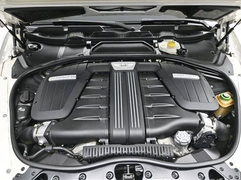 Used 2014 Bentley Continental GT Speed AWD/4WD image 27